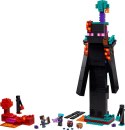 LEGO Minecraft 21279 Wieża Endermana