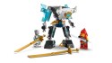 LEGO NINJAGO 71827 Mech w zbroi bojowej Zane'a