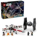 LEGO STAR WARS 75393 Hybryda TIE Fightera i X-Winga