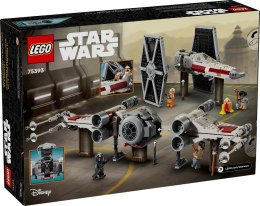 LEGO STAR WARS 75393 Hybryda TIE Fightera i X-Winga