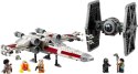 LEGO STAR WARS 75393 Hybryda TIE Fightera i X-Winga