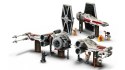 LEGO STAR WARS 75393 Hybryda TIE Fightera i X-Winga