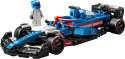 LEGO Speed Champions 77246 Bolid F1® Visa Cash App RB VCARB 01
