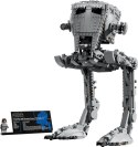LEGO Star Wars 75417 Maszyna krocząca AT-ST