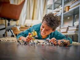 LEGO Star Wars 75431 Zestaw bitewny - żołnierze