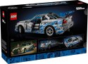LEGO Technic 42210 Samochód Nissan Skyline GT-R (R34) z filmu Za szybcy, za wściekli