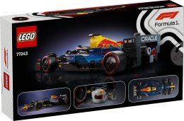 Lego 77243 Speed Champions - Bolid F1 Oracle Red Bull Racing RB20