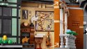 LEGO 10351 ICONS - Sherlock Holmes: Book nook