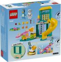LEGO Bluey 11201 Blue i Łatko na placu zabaw
