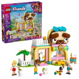 LEGO FRIENDS 42650 Sklep z akcesoriami dla zwierząt