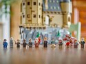 LEGO Harry Potter 76454 Zamek Hogwart: Główna wieża