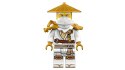 LEGO NINJAGO 71847 Smok-strażnik