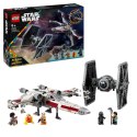 LEGO STAR WARS 75393 Hybryda TIE Fightera i X-Winga
