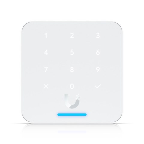 Karta NFC trzeciej generacji Ubiquiti