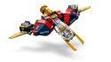 LEGO NINJAGO 71834 Wielofunkcyjny ultramech Zane'a