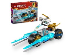 LEGO Ninjago 71816 Lodowy motocykl Zane'a