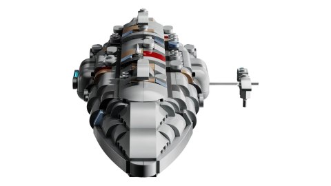 LEGO STAR WARS 75405 Krążownik typu Home One