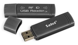 Satel CZ-USB-1 czytnik kart magnetycznych Czarny