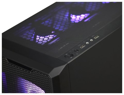 Actina ENDORFY 9900X/32GB/2TB/RX7900XTX/1000W