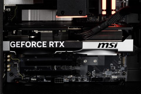 Actina PBM 7600X/32GB/1TB/RTX5070/750W