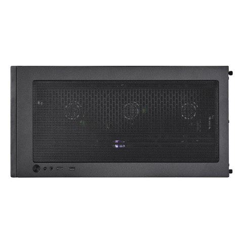Actina SILENT 7500F/32GB/1TB/RX9060XT/650W