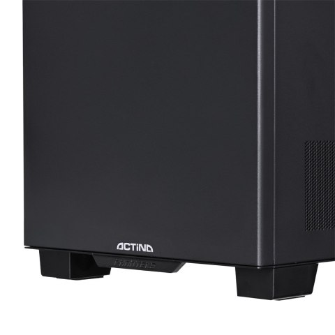 Actina SILENT 7500F/32GB/1TB/RX9060XT/650W