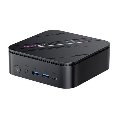 Mini PC Blackview MP100 Pro I3-1215U/16GB/512GB czarny