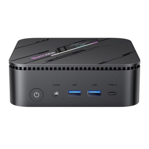 Mini PC Blackview MP100 Pro  I9-12900HK/16GB/512GB czarny