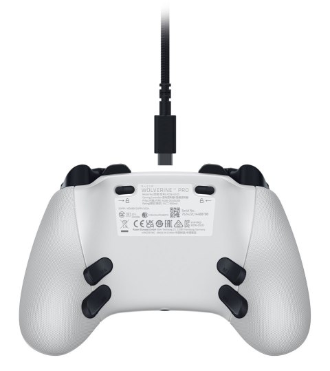 Kontroler do gier na konsolę Xbox Series X/S i PC Razer Rosomak V3 Pro