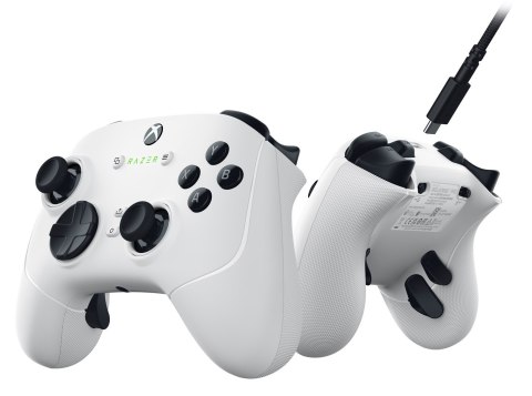 Kontroler do gier na konsolę Xbox Series X/S i PC Razer Rosomak V3 Pro