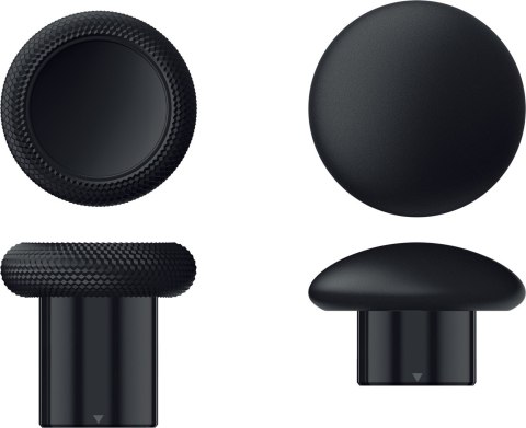 Kontroler do gier na konsolę Xbox Series X/S i PC Razer Rosomak V3 Pro