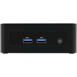 Mini PC Qoobe AP-1340 i5-1340P/16GB/1TB/Win 11 Pro czarny
