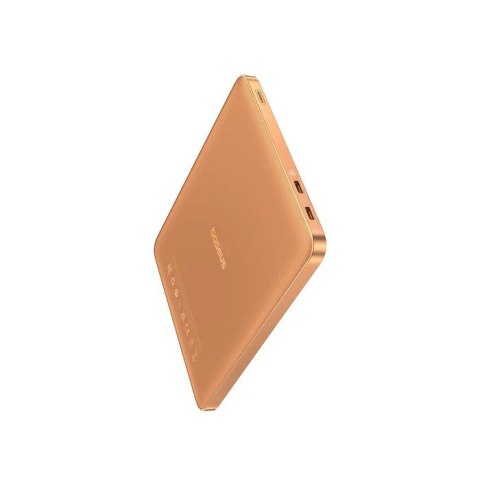 Powerbank Baseus Blade2 1200mAh (koralowy)