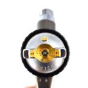AWTOOLS Pistolet lakierniczy HVLP PRO ze zbiornikiem górnym 1.4mm