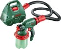 Bosch PFS 3000-2 1 l
