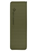Mata samopompująca SEA TO SUMMIT Camp Plus S.I. Green