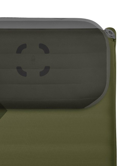 Mata samopompująca SEA TO SUMMIT Camp Plus S.I. Green