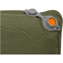 Mata samopompująca SEA TO SUMMIT Camp Plus S.I. Green