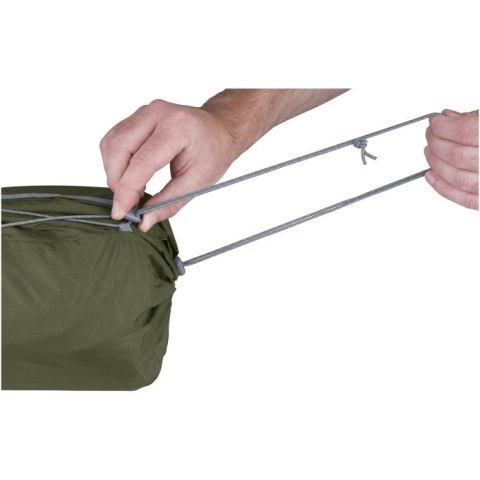 Mata samopompująca SEA TO SUMMIT Camp Plus S.I. Green