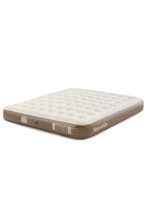 Materac dmuchany chenjing triple cnk2550ws013-brown NATUREHIKE