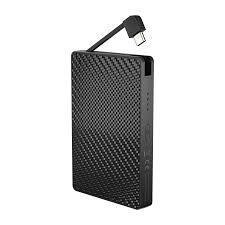 Power Bank 10000mAh Pocket10000 Nitecore