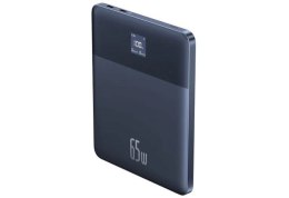 Powerbank Baseus Blade2 12000mAh (niebieski)