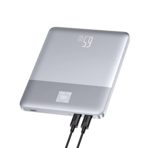 Powerbank Baseus Blade2 12000mAh (szary)