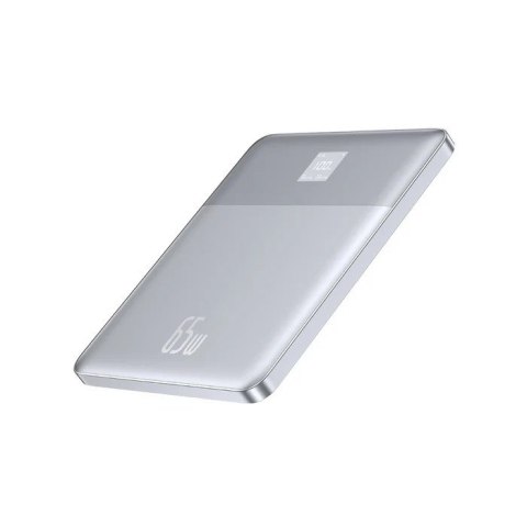Powerbank Baseus Blade2 12000mAh (szary)