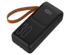 TRACER POWERBANK VOUGE-3 30000MAH