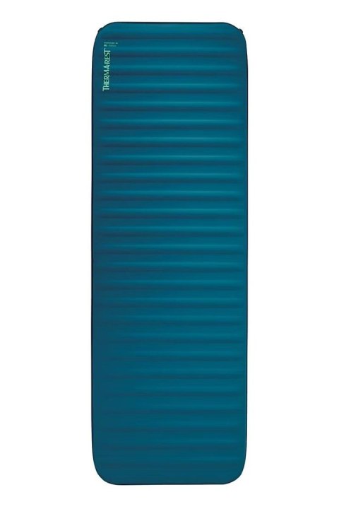 Therm-a-Rest MondoKing 3D Pojedynczy materac Niebieski Unisex