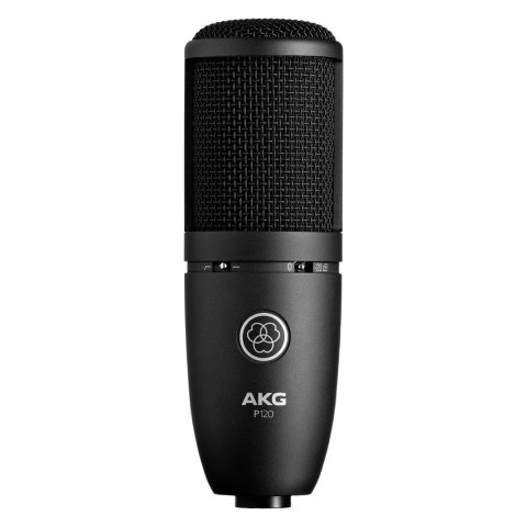 AKG P120 - Mikrofon pojemnościowy