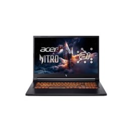 Acer | Nitro V 17 AI ANV17-41-R9XF | Obsydianowa czerń | 17,3 