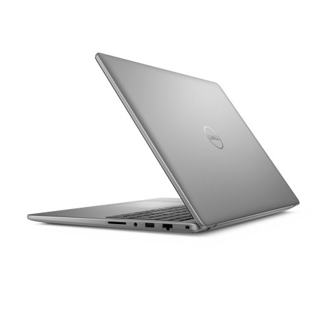 Dell Vostro 5640 i7-150U 16''FHD+ IPS 60Hz 250nits Matt 16GB DDR5 5200 SSD512 Intel Graphics 54Wh W11Pro 3Y Pro Support + Drive-
