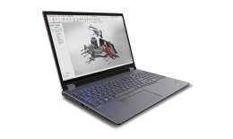 Lenoco ThinkPad P16 Gen 2 i7-14700HX 16